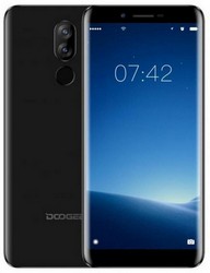 Замена шлейфов на телефоне Doogee X60 в Омске